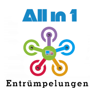 All in 1 - Entrümpelungen